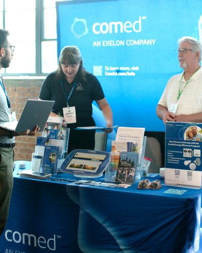 Solar Conference and Expo - Sustain Rockford - Go Solar 815