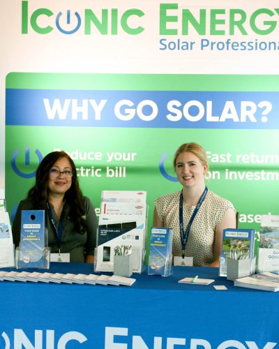 Solar Conference and Expo - Sustain Rockford - Go Solar 815