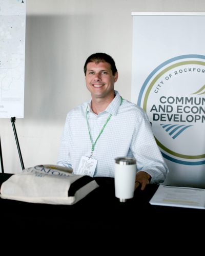 Solar Conference and Expo - Sustain Rockford - Go Solar 815